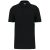 Designed To Work WK270 MEN'S SHORT-SLEEVED CONTRASTING DAYTODAY POLO SHIRT L