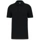 Designed To Work WK270 MEN'S SHORT-SLEEVED CONTRASTING DAYTODAY POLO SHIRT S