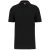 Designed To Work WK270 MEN'S SHORT-SLEEVED CONTRASTING DAYTODAY POLO SHIRT 2XL