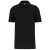 Designed To Work WK270 MEN'S SHORT-SLEEVED CONTRASTING DAYTODAY POLO SHIRT 2XL