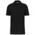 Designed To Work WK270 MEN'S SHORT-SLEEVED CONTRASTING DAYTODAY POLO SHIRT 3XL