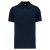 Designed To Work WK270 MEN'S SHORT-SLEEVED CONTRASTING DAYTODAY POLO SHIRT XL