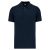 Designed To Work WK270 MEN'S SHORT-SLEEVED CONTRASTING DAYTODAY POLO SHIRT 2XL