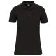 Designed To Work WK271 LADIES' SHORT-SLEEVED CONTRASTING DAYTODAY POLO SHIRT XL