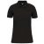 Designed To Work WK271 LADIES' SHORT-SLEEVED CONTRASTING DAYTODAY POLO SHIRT XS