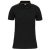 Designed To Work WK271 LADIES' SHORT-SLEEVED CONTRASTING DAYTODAY POLO SHIRT S