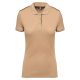 Designed To Work WK271 LADIES' SHORT-SLEEVED CONTRASTING DAYTODAY POLO SHIRT M