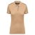 Designed To Work WK271 LADIES' SHORT-SLEEVED CONTRASTING DAYTODAY POLO SHIRT S