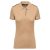 Designed To Work WK271 LADIES' SHORT-SLEEVED CONTRASTING DAYTODAY POLO SHIRT XL