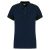 Designed To Work WK271 LADIES' SHORT-SLEEVED CONTRASTING DAYTODAY POLO SHIRT M