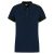 Designed To Work WK271 LADIES' SHORT-SLEEVED CONTRASTING DAYTODAY POLO SHIRT S