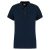 Designed To Work WK271 LADIES' SHORT-SLEEVED CONTRASTING DAYTODAY POLO SHIRT XS
