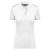 Designed To Work WK271 LADIES' SHORT-SLEEVED CONTRASTING DAYTODAY POLO SHIRT L