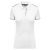 Designed To Work WK271 LADIES' SHORT-SLEEVED CONTRASTING DAYTODAY POLO SHIRT M