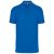 Designed To Work WK274 MEN'S SHORT-SLEEVED POLO SHIRT 4XL