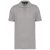 Designed To Work WK274 MEN'S SHORT-SLEEVED POLO SHIRT L