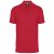 Designed To Work WK274 MEN'S SHORT-SLEEVED POLO SHIRT S