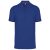 Designed To Work WK274 MEN'S SHORT-SLEEVED POLO SHIRT XL