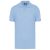 Designed To Work WK274 MEN'S SHORT-SLEEVED POLO SHIRT M