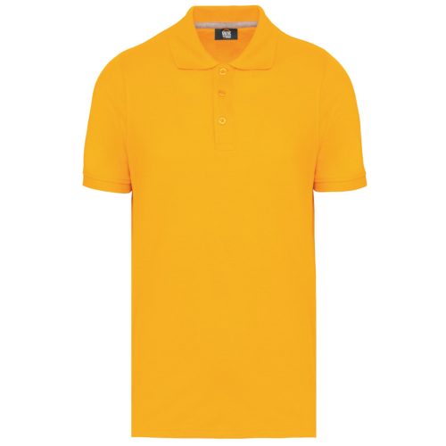 Designed To Work WK274 FÉRFI RÖVID UJJÚ PÓLÓING 3XL