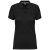 Designed To Work WK275 LADIES' SHORT-SLEEVED POLO SHIRT L