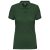 Designed To Work WK275 LADIES' SHORT-SLEEVED POLO SHIRT M
