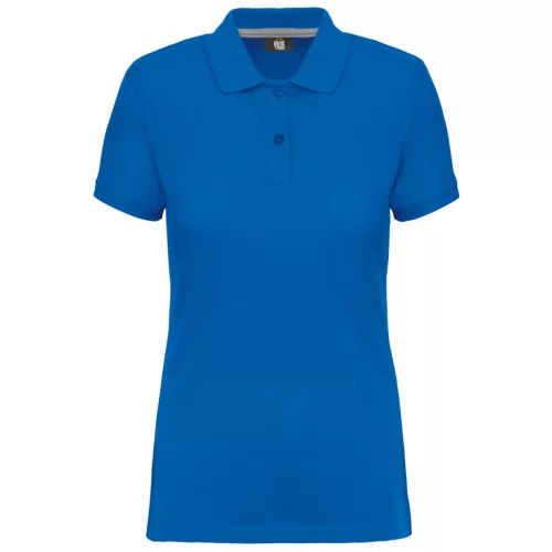 Designed To Work WK275 NŐI RÖVID UJJÚ PÓLÓING 3XL