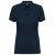 Designed To Work WK275 LADIES' SHORT-SLEEVED POLO SHIRT 3XL