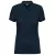 Designed To Work WK275 NŐI RÖVID UJJÚ GALLÉROS PÓLÓ XL
