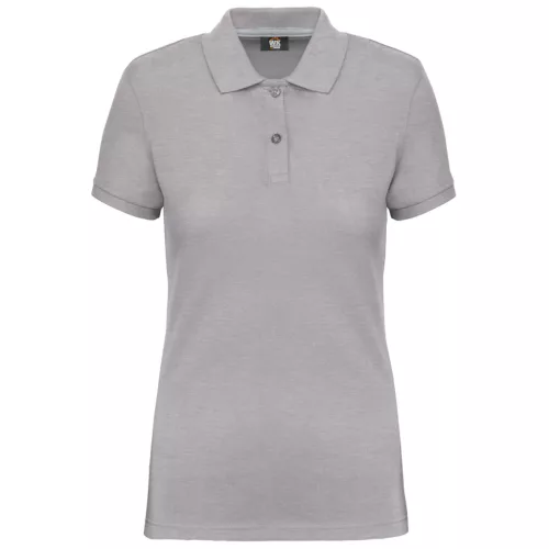 Designed To Work WK275 NŐI RÖVID UJJÚ PÓLÓING 3XL