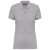 Designed To Work WK275 LADIES' SHORT-SLEEVED POLO SHIRT 3XL
