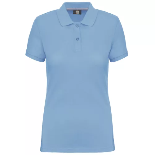 Designed To Work WK275 NŐI RÖVID UJJÚ PÓLÓING 3XL