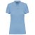 Designed To Work WK275 LADIES' SHORT-SLEEVED POLO SHIRT 3XL
