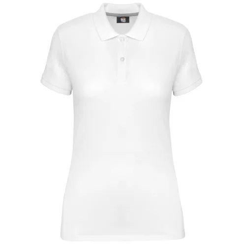 Designed To Work WK275 NŐI RÖVID UJJÚ PÓLÓING L