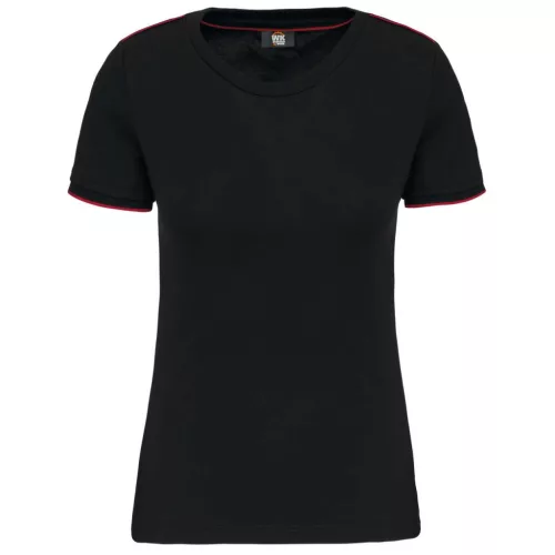 Designed To Work WK3021 NŐI RÖVID UJJÚ DAYTODAY PÓLÓ 2XL