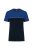 Designed To Work WK304 UNISEX ECO-FRIENDLY SHORT SLEEVE TWO-TONE T-SHIRT 2XL