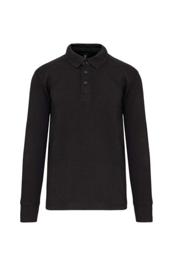 Designed To Work WK4000 POLO NECK SWEATSHIRT 5XL