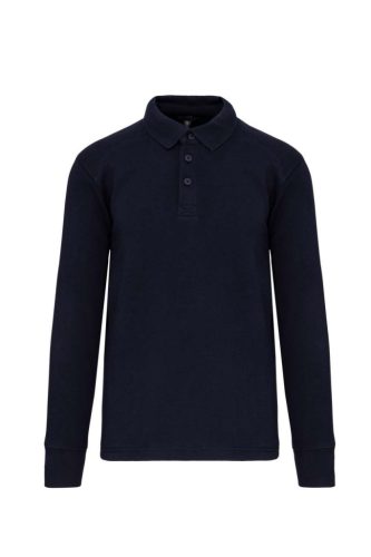 Designed To Work WK4000 POLO NECK SWEATSHIRT 4XL