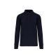 Designed To Work WK4000 POLO NECK SWEATSHIRT 5XL