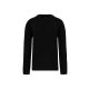 Designed To Work WK4001 SET-IN SLEEVE SWEATSHIRT 5XL
