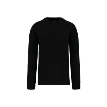 Designed To Work WK4001 BEVARRT UJJÚ PULÓVER XS