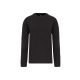Designed To Work WK4001 SET-IN SLEEVE SWEATSHIRT 5XL
