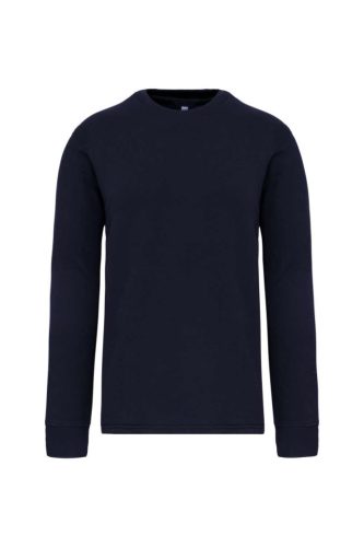 Designed To Work WK4001 SET-IN SLEEVE SWEATSHIRT 4XL