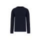 Designed To Work WK4001 SET-IN SLEEVE SWEATSHIRT 4XL