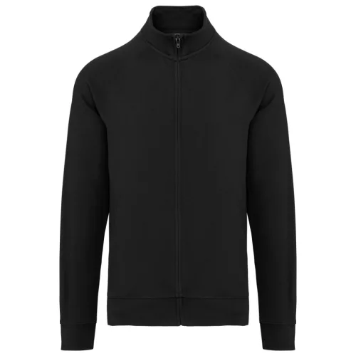 Designed To Work WK406 UNISEX COTTON CADET JACKET L