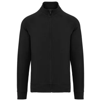 Designed To Work WK406 UNISEX COTTON CADET JACKET S