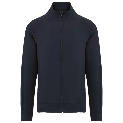 Designed To Work WK406 UNISEX COTTON CADET JACKET S