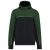 Designed To Work WK450 UNISZEX HÁROMRÉTEGŰ KÉT SZÍNŰ BIONIKUS BEVONATTAL ELLÁTOTT SOFTSHELL DZSEKI M