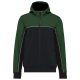 Designed To Work WK450 UNISZEX HÁROMRÉTEGŰ KÉT SZÍNŰ BIONIKUS BEVONATTAL ELLÁTOTT SOFTSHELL DZSEKI M