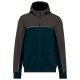 Designed To Work WK450 UNISZEX HÁROMRÉTEGŰ KÉT SZÍNŰ BIONIKUS BEVONATTAL ELLÁTOTT SOFTSHELL DZSEKI 5XL